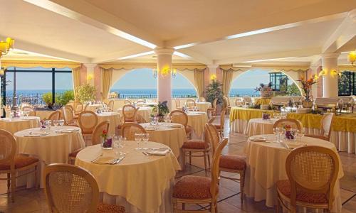 Baia Taorminas & Spa - 22