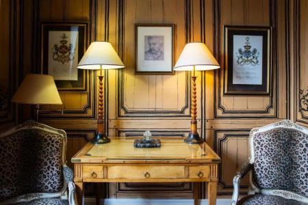 Hôtel Le Relais Saint-Germain - 13