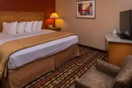 Best Western Ambassador Inn & Suites - 151