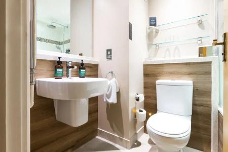 Voco - Oxford Thames, An Ihg - 127