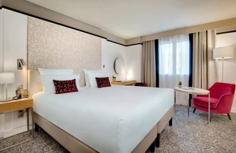 Pullman Montpellier Centre - 2