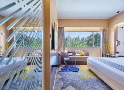 Vivanta Bengaluru Residency Road - 87