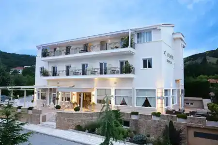 Chloe Luxury - 0