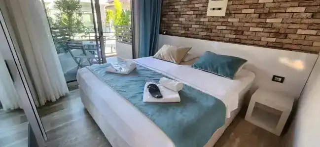 The d Spa & Resort - 38