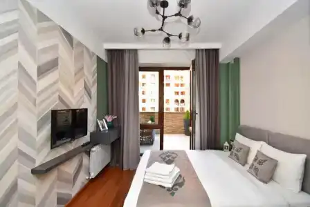 Yerevan4you Terrace - 37