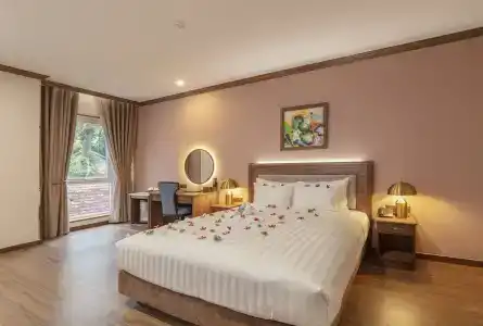 Marigold Dalat - 54