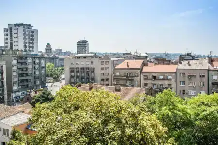 Feel Belgrade Apartments - 20