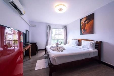 Jinta Andaman Boutique House - Sha Plus - 72