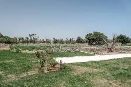 Masseria Berzario - 44