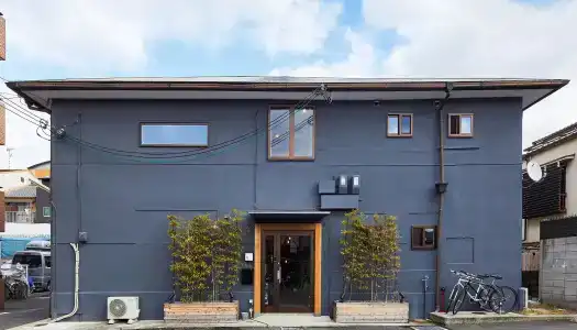 Rak Kiyomizu - 0