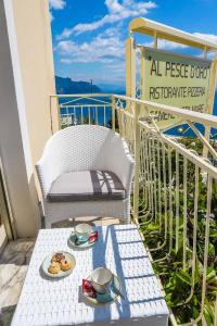 b&b Al Pesce d'Oro - 3