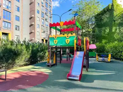 Жк Оазис Апартаменты - 35