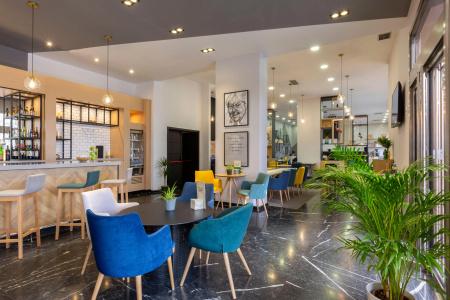 Holiday Inn Madrid - Las Tablas, An Ihg - 20