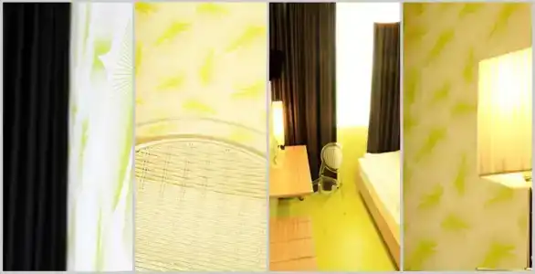 Madeleine Biohotel - 81