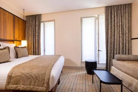 Hôtel Toujours - 132