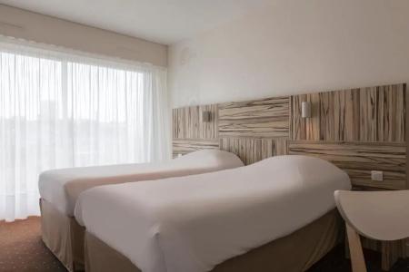 Hôtel Le Nautic - 34