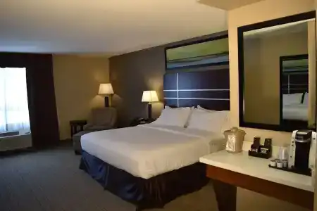 Holiday Inn Express-Kicking Horse, An Ihg - 74