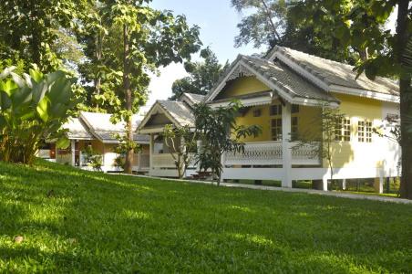 Monoceros Resort - 44