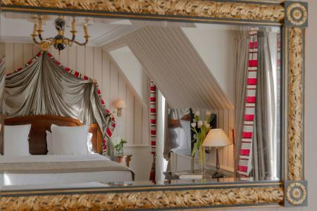 Hôtel Napoleon Paris - 59