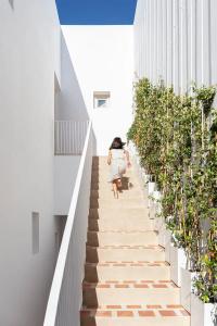 Ethos Vegan Suites - 16