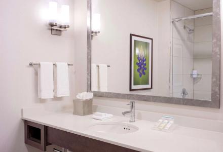 Hilton Garden Inn Downtown Dallas - 9