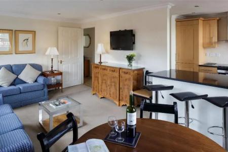 No1 The Mansions By Mansley - 234