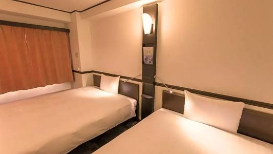 Toyoko Inn JR Wakayama eki Higashi guchi - 108