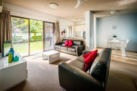Coffs Harbour Holiday - 4