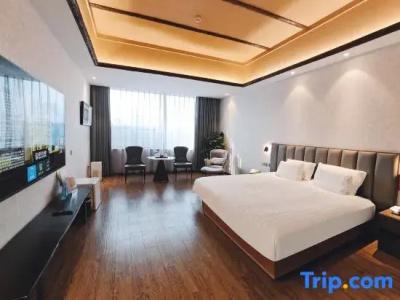 Beijing Jingyi - 105