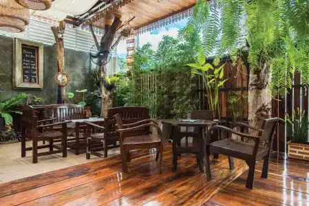 Baan Krittika - 12