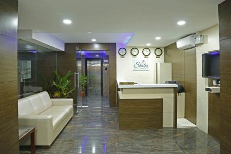 Shoba Elite - 1