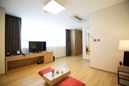 Best Western Haeundae - 30