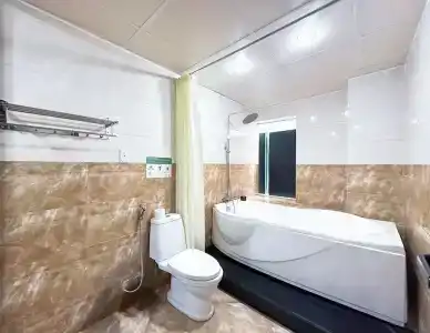 Quoc Cuong Center - 141