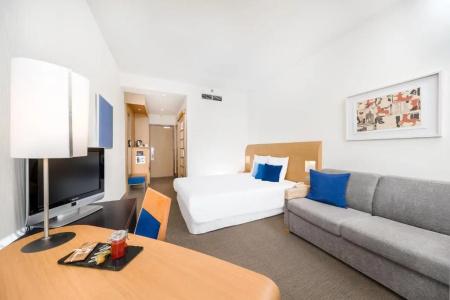 Novotel Budapest Danube - 46