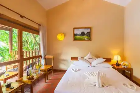 Bauhinia Resort & Spa - 114