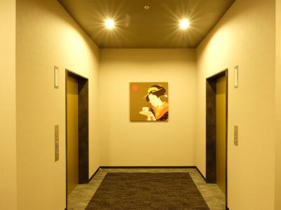 The Premium In Rinku - 14
