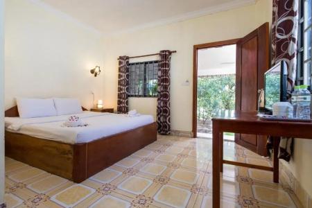 Kep Bungalows - 33