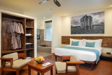 Suorkear Boutique & Spa - 137