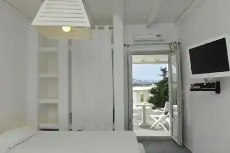 Anemoi Resort - 59