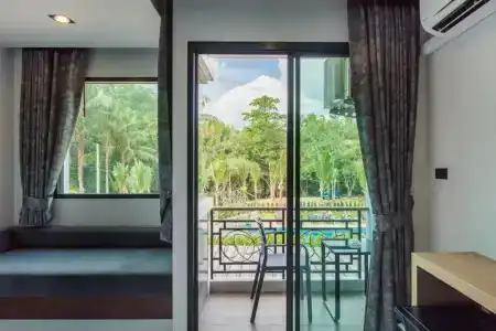 River Front Krabi - 62