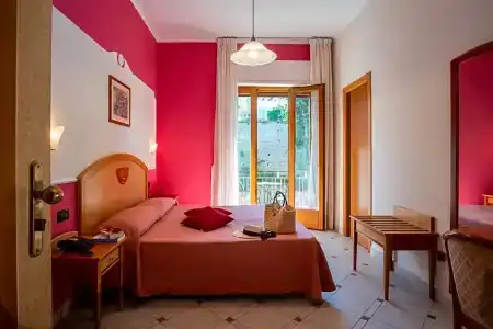 Savoia Sorrento - 85