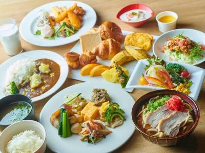 Tokyu Stay Okinawa Naha - 7