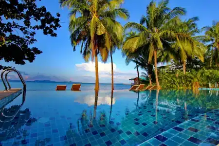 Serenity Resort Koh Chang - 6