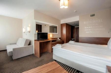 White Resort - 4