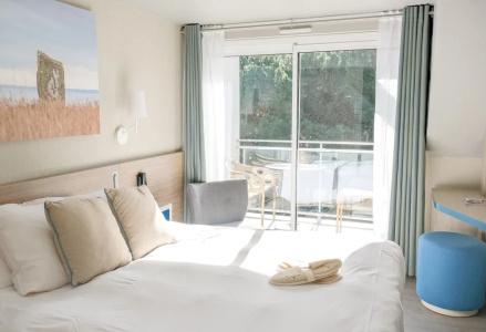 Hôtel & Spa Les Salines Carnac by Thalazur - 124