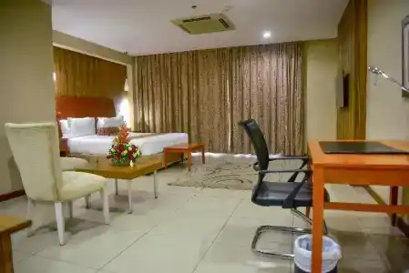 Harbour View Suites - 99