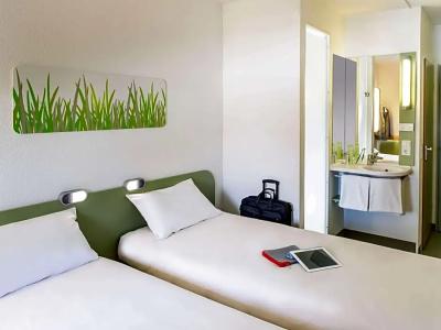 ibis budget Luebeck City Sued - 32