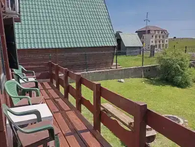 Boskovica Brvnare - 111