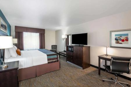 Wingate by Wyndham - St. George - 29