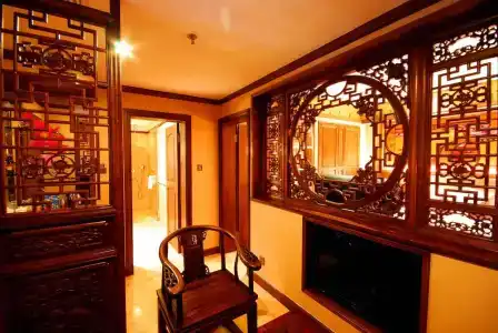 Lijiang Golden Path Hospitality - 29